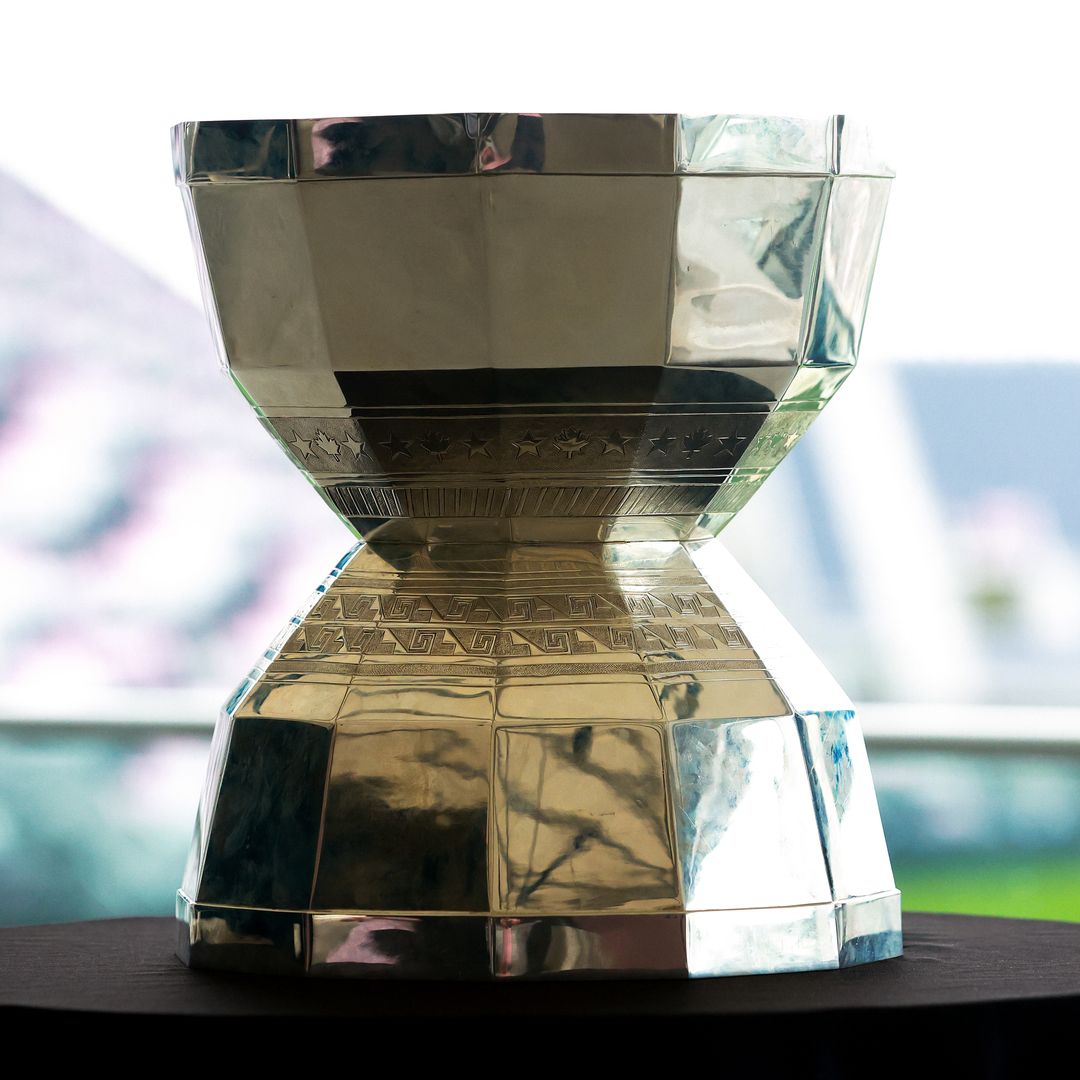 Trofeo de la Leagues Cup